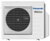 viac o produkte - Panasonic CU-4E23PBE, vonkajšie multisplitová jednotka, inverter R410a