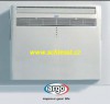 viac o produkte - Argo XFETTO DCI R410A, kompaktný klimatizácia, tepelné čerpadlo, DC invertor