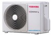 viac o produkte - Toshiba RAV-SM564 ATP-E, vonkajšia jednotka, digital inverter