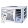 viac o produkte - Okenné klimatizácie GJC-09-AF, 2,7kW, R32, Gree