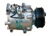 viac o produkte - Kompresor nový HONDA Civic VI, Stream, Sanden TRSA090-3654