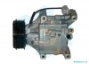viac o produkte - Kompresor nový TOYOTA Corolla 1.4 / 1.6 / 1.8 VVT-i, Denso SCSA06C