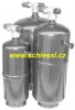 viac o produkte - Zberač chladiva EFM 2,3 (M10 / RV10), 2,3lt.s ventilom