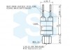 viac o produkte - Minipresostat Danfoss ACB 2UA520W motory 1,5 / 0,5 Bar 061F7520