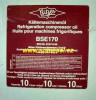 viac o produkte - Olej polyoester BSE 170 - 10 L Bitzer
