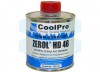 viac o produkte - Olej Zerol HD 46, 250 ml, R1234yf