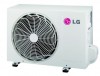 viac o produkte - LG G12WL.UL2 (ASUW1263WB0), klimatizácia ARTCOOL Stylist, inverter, vonkajšia jednotka