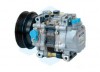viac o produkte - Kompresor nový ALFA ROMEO / FIAT / LANCIA, Denso TV12SC