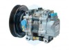 viac o produkte - Kompresor nový ALFA ROMEO / FIAT 156, Marea 2.4 JTD, Denso TV12SC