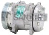 viac o produkte - Kompresor nový Sanden SD5H09-5086