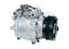 viac o produkte - Kompresor nový HONDA Civic V, CR-V, Sanden TRS090-4959, 4986