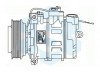 viac o produkte - Kompresor nový PORSCHE 911 3.4 / 3.6, Denso 7SBU16C