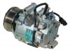 viac o produkte - Kompresor nový HONDA CR-V III 2.0 i-VTEC, Sanden TRSE09-3757, 3766, 3788, 4992
