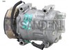 viac o produkte - Kompresor nový JCB, Sanden SD7H15-8262