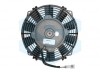 viac o produkte - Ventilátor dochladzovanie SPAL VA14-BP7 / C 34A, Sacie, 190 mm, 24V